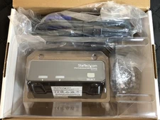 StarTech.com  (SV231USB) 2-Ports External KVM switch USB