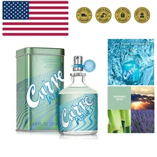 Wave Men's Cologne Fragrance Spray, Gift for Him, Casual Day or Night Scent, ...