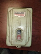 1943 Cutler-Hammer 3 Phase Motor Control (For Lathe, Mill, Press etc.)