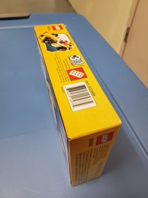 LEGO 31002 - Super Racer (CREATOR)