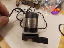 VICI Valco Cheminert HPLC Valve 03W-0148H  T4