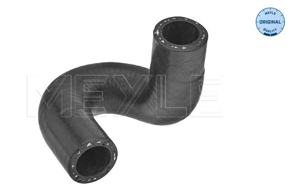 KüHler-Schlauch Meyle 119 121 0029 FüR OE 037 121 058 A - 037 121 058 A-image