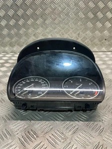 BMW 3 Touring E91 Kombiinstrument 9242346 2.00 Diesel 135kw 2012 35103136