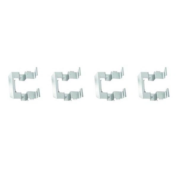 Juego de pastillas de freno Impreza 2002-2010 26296AE160 Foto 4 de 4