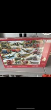 The Pencraig Collection Transport Jigsaw Puzzel 500 Large Piece New and Sealed