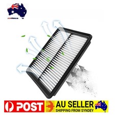 Air Filter For Ryco A1785 Fits Mazda Model 3 6 CX-5 CX-8 PE07133A0 J
