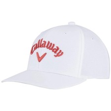 Gorra ajustable Callaway Golf Performance Pro - Gorra de golf estructurada ajustable