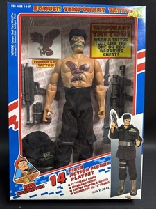 Rapid Deployment Force | eBay