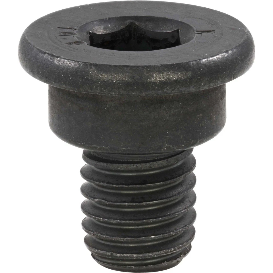 Rotor de freno de disco Brembo 09.5390.3X para modelos BMW seleccionados 92-05 Foto 4 de 4