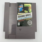 Mario Bros Arcade Classics Series (Nintendo NES, 1986)