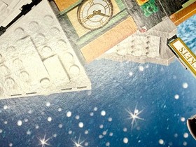 LEGO Creator Expert: Winter Village Station (10259)