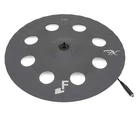 EFNOTE Effect Cymbal 17” Electronic FX EFDC17FX Ozone
