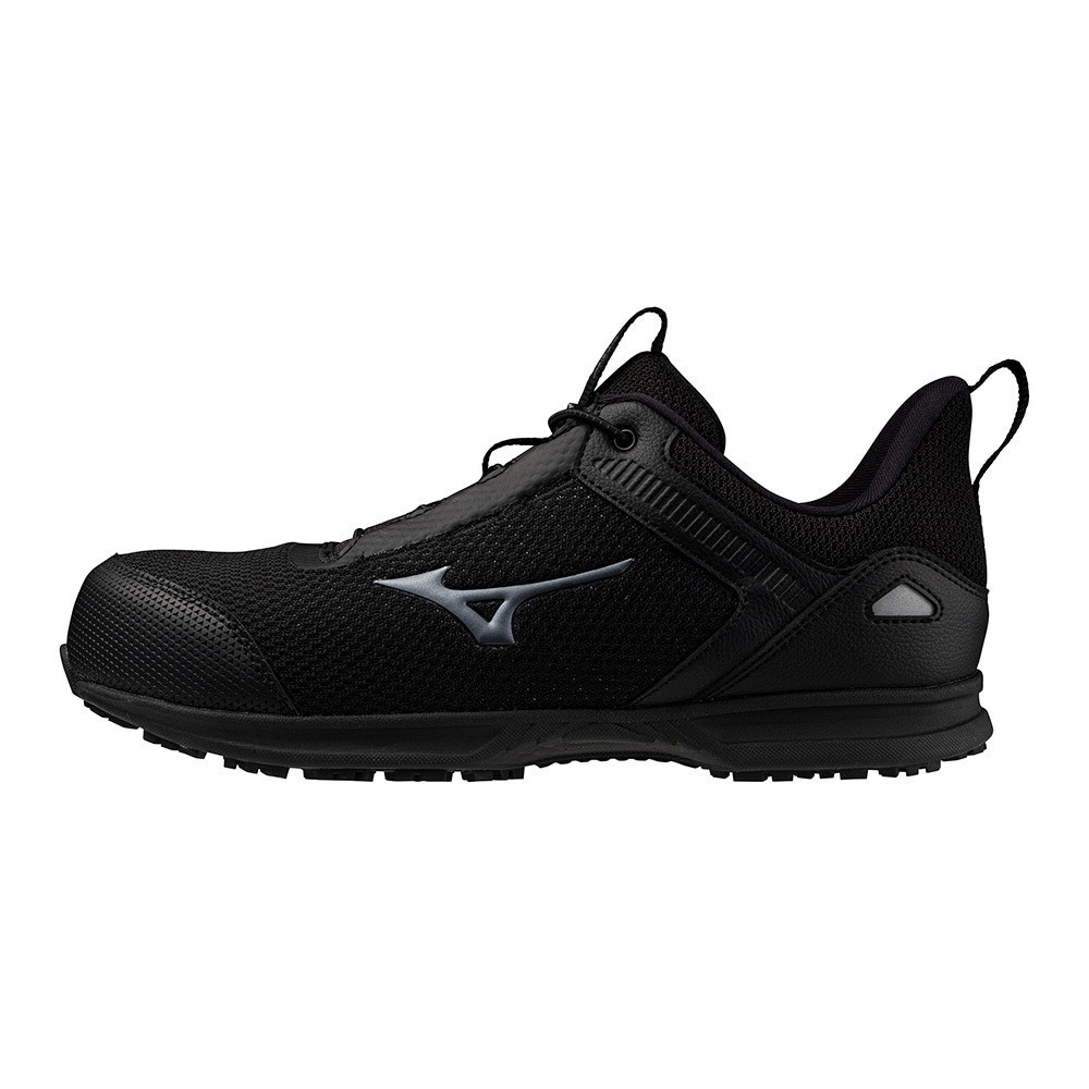 Mizuno All Mighty EL 31L Black Silver F1GA250999 Men's Size | eBay