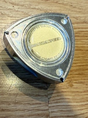 MAZDASPEED OIL FILLER CAP ROTARY RARE MAZDA RX7 FD3S FC3S MIATA