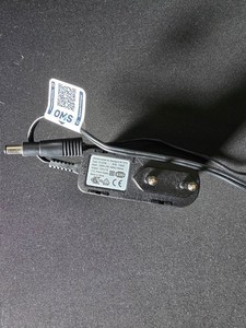 Netzteil 15.2230. für Speedport W 701V Output 12V-1A