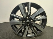 NISSAN MICRA Alloy Wheel 16"Inch 4x100 Offset ET50 6J 2016-2022 