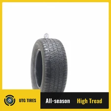 Used 215/60R14 BFGoodrich Radial T/A 91S - 9/32