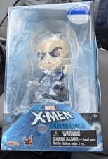 Marvel X-Men 2000 Professor X Cosbaby COSB805 HOT TOYS Brand New US Seller