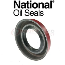 National Front Transfer Case Output Shaft Seal for 1975 International zc