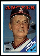 Click to enlarge Gene Mauch