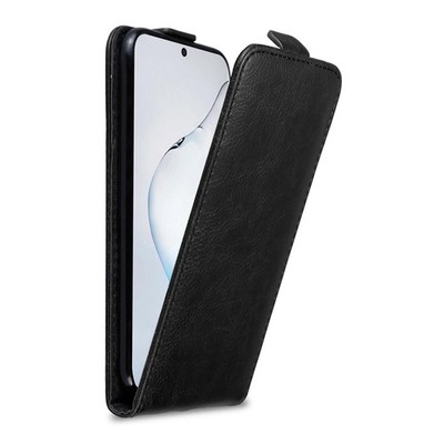 Case for Samsung Galaxy NOTE 10 PLUS Protection Cover Flip Magnetic Etui