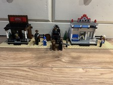 1996 LEGO 6765 Gold City
