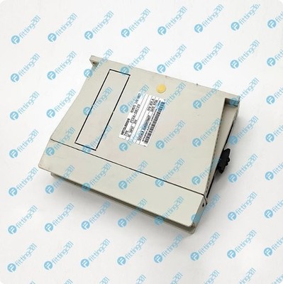 Used 1PCS   Remote I/O unit FCUA-DX120 #ff