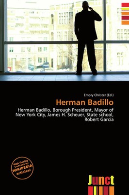Emory Christer | Herman Badillo | Taschenbuch | Englisch (2026) | OmniScriptum