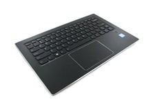 5CB0M35013 - Upper Case GUN METAL with Keyboard USA