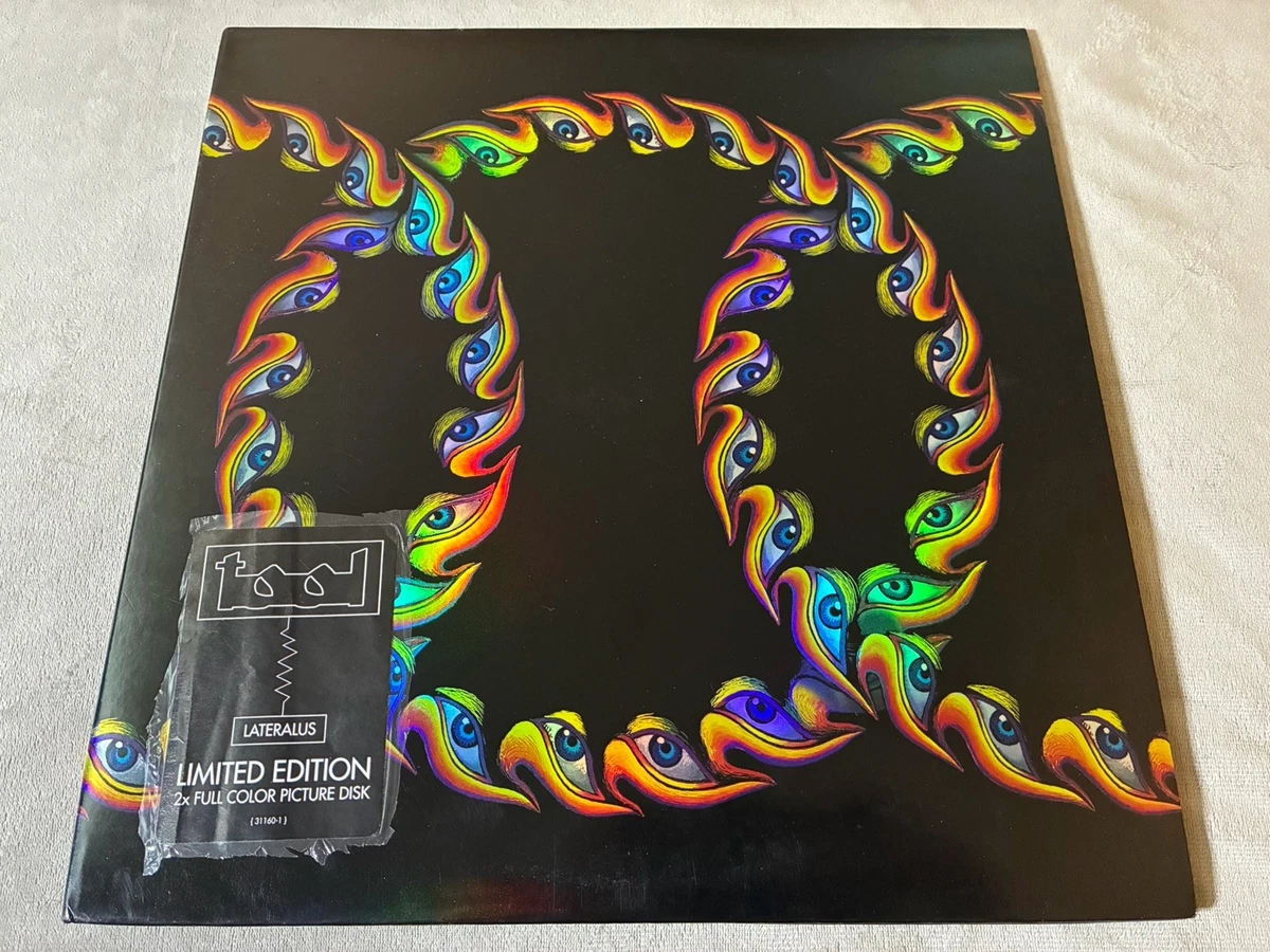 Tool Picture Disc Vinyl Records for sale | eBay
