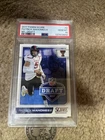 2017 Score - Nfl Draft Patrick Mahomes II #2 (RC)