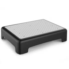 HBTower Step Stool, Mobility Step Stool for Adults  Seniors, Non-Slip Step Pl...