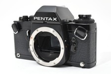 Pentax LX Camera Body Excellent Condition Used 35mm Film From Japan