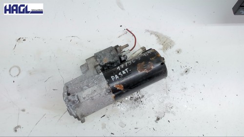 Anlasser 068911024H VW Passat Variant 1.9 TDI 3 B 85 KW 115 PS Kombi