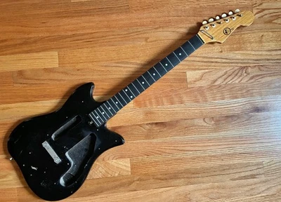 Kay Right-Handed Vintage Electric Guitars for sale | eBay