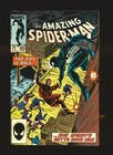 Amazing Spider-Man # 265 - 1st Silver Sable VF/NM Cond