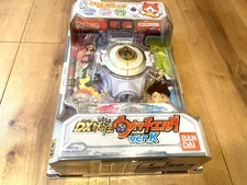 BANDAI Yo-kai Watch DX Yo-kai Watch Elda ver.K