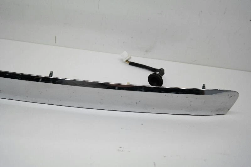 2011-13 KIA SORENTO TRUNK LID FINISH PANEL  - Image 4 of 4