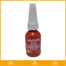 HA222 Low Strength Threadlocker Adhesive Vibration Proof Sealant 10ml