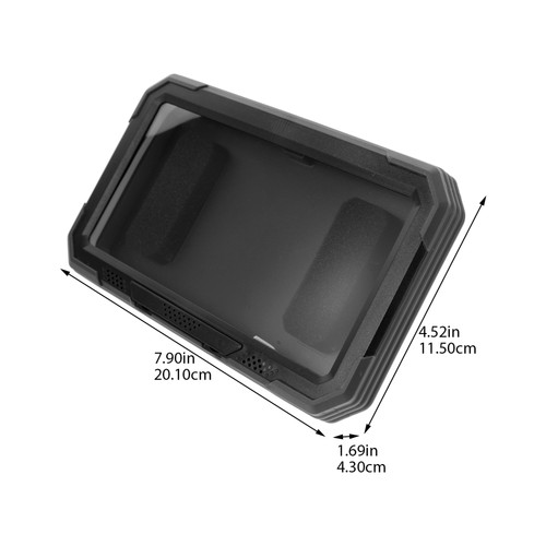 Wall-mounted Bathroom Mobile Phone Box Mobile Phone Box For Bathroom - 第 10/12 張圖片