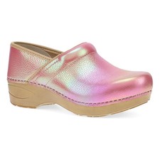 Dansko XP 2.0 Pink Iridedescent