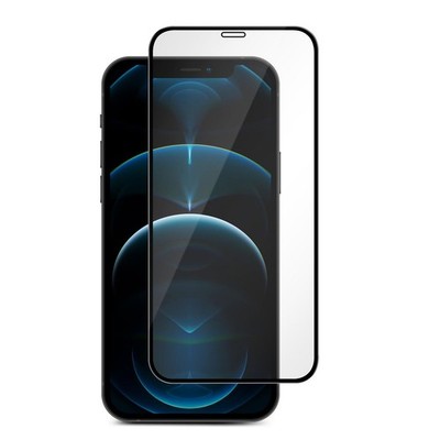 eSTUFF W125787749 ES501163 iPhone 12 Pro Max Screen Protector. Full Cover T ~E~