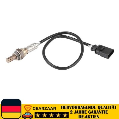 O2 Sensor Sensor After für Seat Leon oxygen sensor Downstream Oxygen