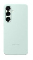 Samsung Silicone Case FüR Galaxy S25+, Mint