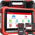 2026 LAUNCH CRP919X BT appareil de diagnostic automobile professionnel voiture OBD2 scanner ECU codage TPMS