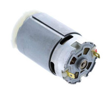 DeWalt N075847 Drill Motor and Pinion Assembly DCD710S2 Genuine OEM