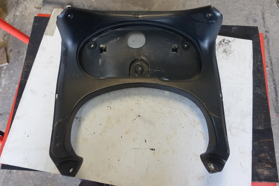 Suzuki Katana GSX600F GSX 600 750 1998-2006 velocímetro medidor de ajuste Foto 2 de 4