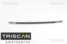 TRISCAN 815020001 Bremsschlauch Vorderachse Vorne für Porsche 