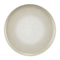 Seltmann Sento Home Aura Dessertteller FrüHstüCksteller Porzellan Creme Ø21,5 Cm