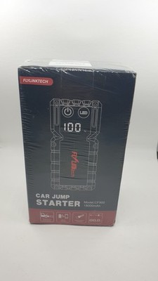 Flylinktech CF900 Auto Starthilfe 18000mAh Powerbank QC3.0_1,13_5